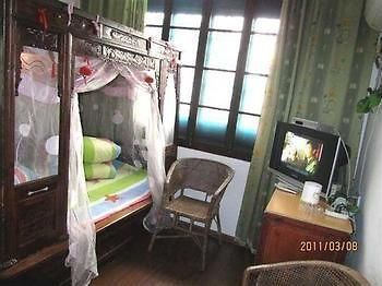 Xitang Fangzhai Hotel Экстерьер фото