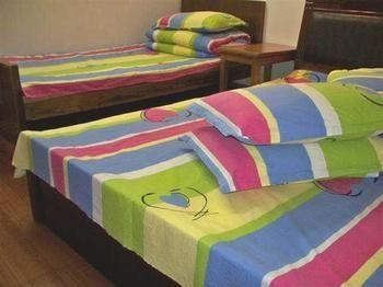 Xitang Fangzhai Hotel Экстерьер фото