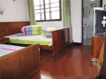 Xitang Fangzhai Hotel Экстерьер фото